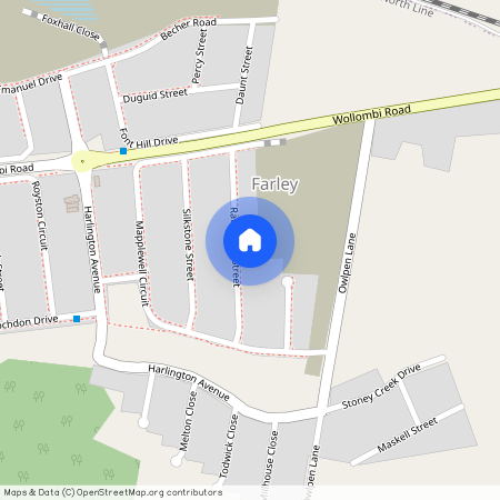 20a Rawmarsh Street, NSW 2320, Farley