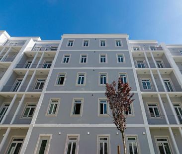 2 Bedroom Apartment with parking, Marquês de Pombal, Lisboa - Photo 4