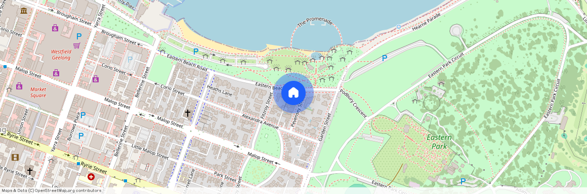 62 Eastern Beach Road, Vic 3220, Geelong