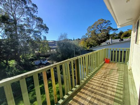 Two Bedroom, One Bathroom Unit - Photo 4