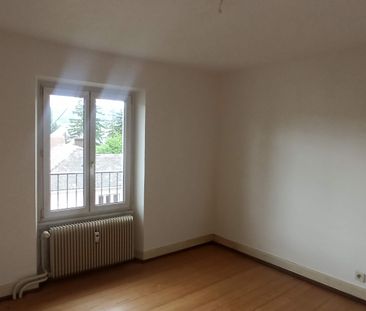 Location Appartement 4 pièces 87m² WISSEMBOURG 67160 - Photo 3