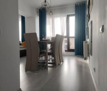 Apartament 4 camere in Green Vista, parcare subterana inclusa si terasa de 30 mp - Photo 3