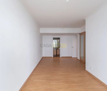 Apartment T3 in Carcavelos e Parede, Cascais - Foto 3
