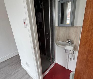 Studio Flat, Cranleigh Road, N15 - Photo 6