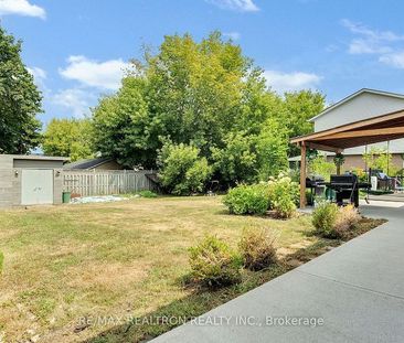 For Lease - 1282 Winter Avenue Unit# Bsmt, Oshawa, Ontario - Photo 6