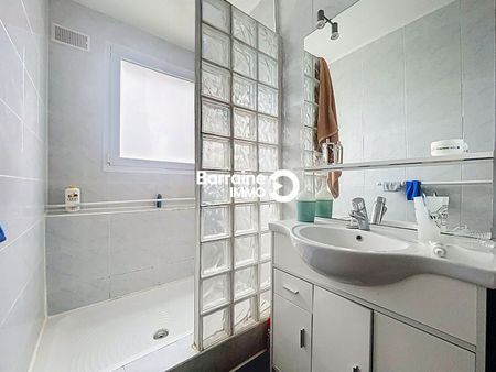 Location appartement à Lorient, 3 pièces 61.89m² - Photo 3