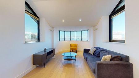 1 bedroom flat to rent - Photo 2