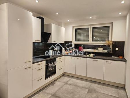 3 Zimmer - Untergeschosswohnung in Erlensee - Photo 3