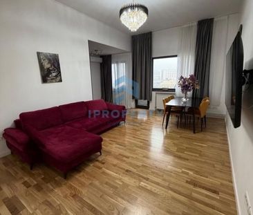 Calea Victoriei 3 camere centrala imobil si 3 balcoane + pet friendly - Photo 3