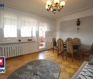 Mieszkanie na wynajem w bloku KOnin, Chorzeń - Photo 3