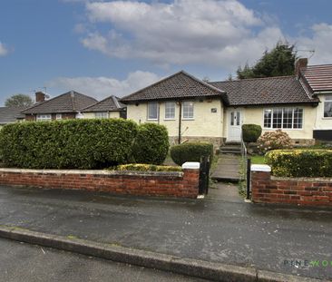 2 BEDROOM Bungalow - Semi Detached - Photo 4