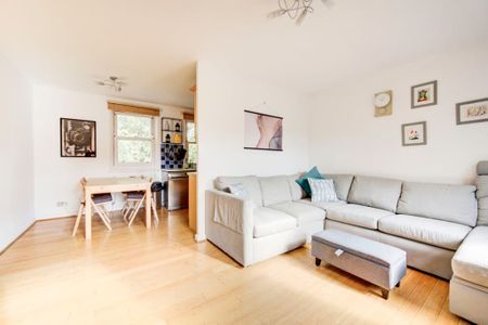 flat h, 8 Clerkenwell Close, London EC1R 0DY, UK, London - Photo 5