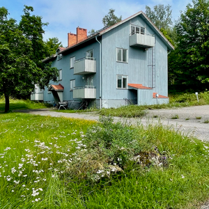 Bruksgatan 3 - Foto 2