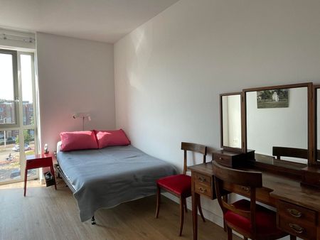 Appartement te huur: Winklerlaan 367-22 3571 KE Utrecht - Photo 4