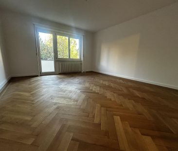 Komplett renovierte 3-Zimmerwohnung an der Ankerstrasse in Bern - Photo 6