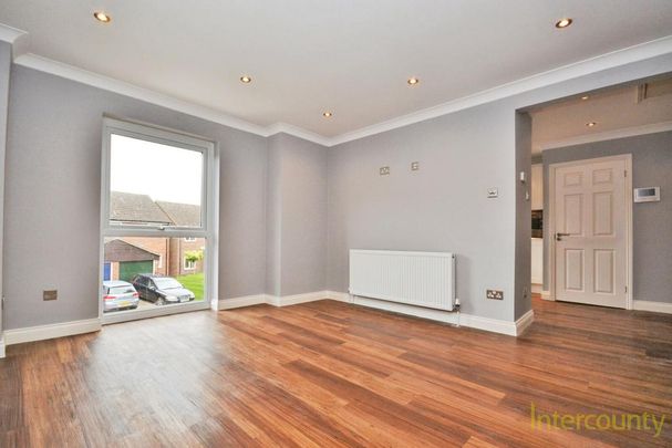 1 bedroom maisonette to rent - Photo 1