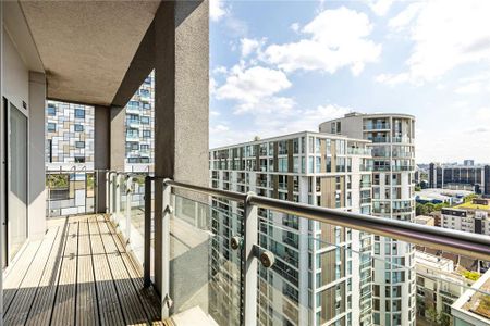 3 bedroom penthouse to rent - Photo 5