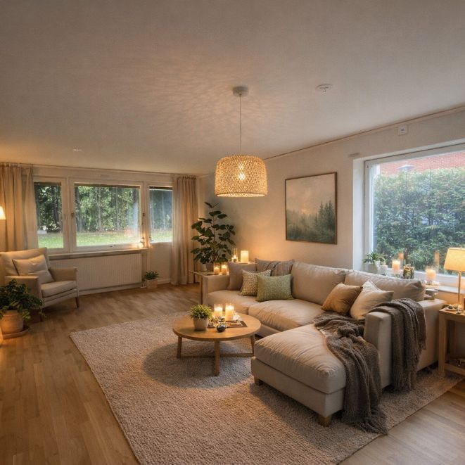 Hjelmarsrörsgatan 42 - Photo 1