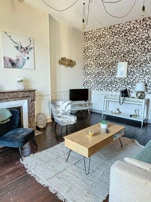 Appartement à louer - REIMS CENTRE- - Photo 1