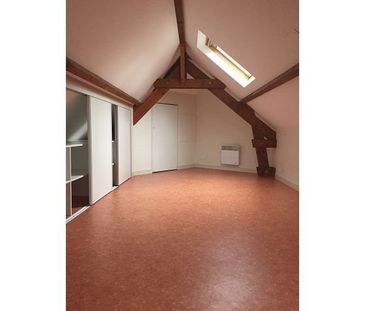 Location Appartement 2 pièces 48m² SAUMUR 49400 - Photo 5