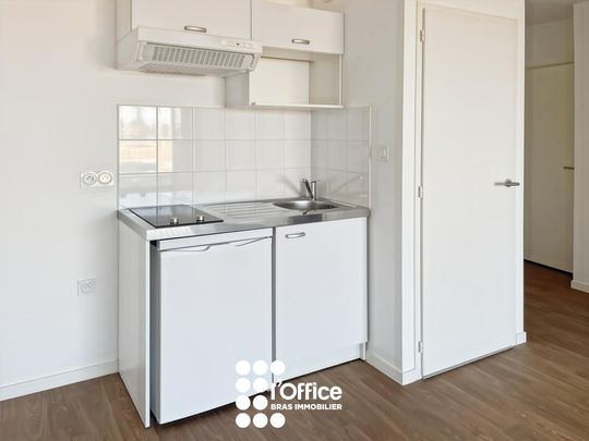 Location Appartement 2 pièces 47m² ST GILLES CROIX DE VIE 85800 - Photo 1