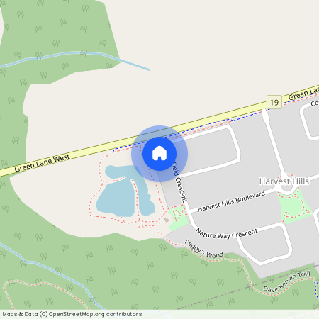 24 Old Field Crescent, Newmarket