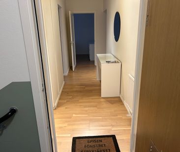 Tivedsvägen, Lidingö - Photo 4