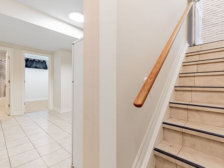 For Lease - 20 Roberta Drive Unit# Bsmt, Toronto, Ontario - Photo 4