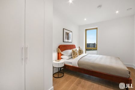 Capital Interchange Way Brentford TW8 - Photo 5