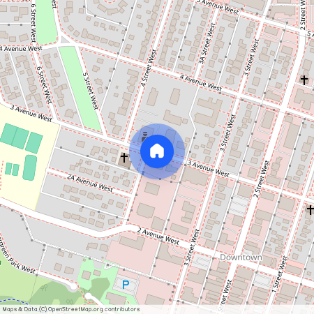 236 4 St W, Alberta, T1R 0B2, Brooks