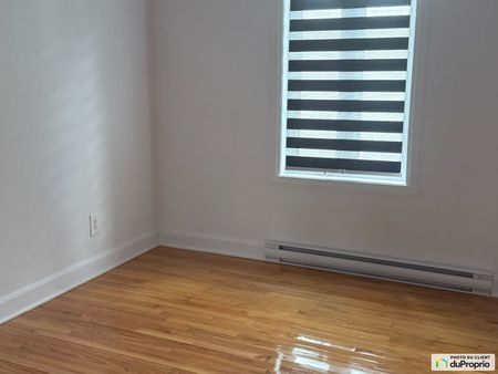 16, rue Tully, Salaberry-De-Valleyfield à louer - Photo 3