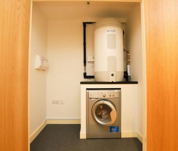 2 bedroom apartment to rent - Photo 3