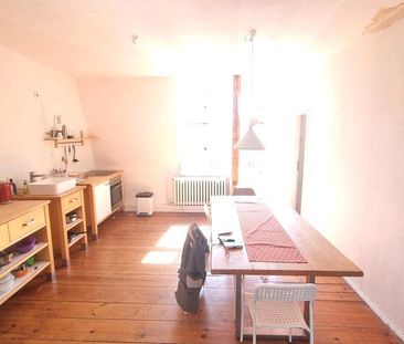 Loft am Babelsberg Park, Dachgeschoss - Photo 5