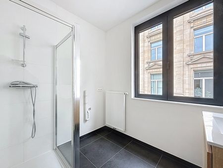 Duplex te huur in Brussel - Photo 3