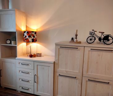 Nowoczesna kawalerka na wynajem – 2 windy - Photo 5