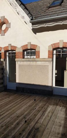 Appartement 1 chambre à Remiremont - Photo 5