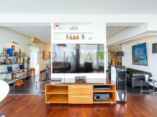 5 room luxury House for rent in Estoi, Faro, Distrito de Faro - Photo 1