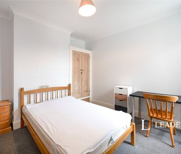 4 bedroom house to rent Delamere Road, Southsea, PO4 - Photo 3