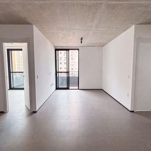 Apartamento para alugar com 20m², 2 quartos e sem vaga - Foto 1