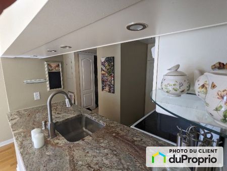 508-4800, Bossuet, Rosemont / La Petite Patrie à louer - Photo 5