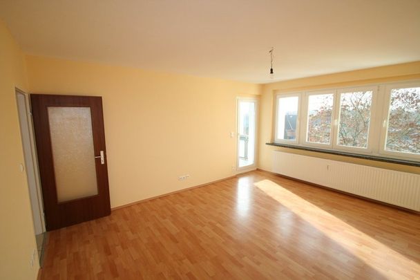 „Energiesparwohnen“ mit Balkon in perfekter Grünanlage! - Photo 1