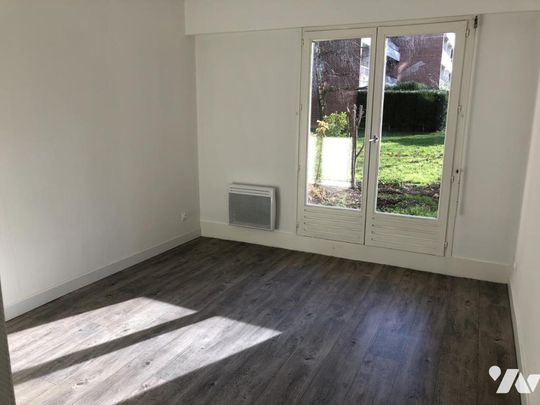 APPARTEMENT T2 en résidence sécurisée - LOOS PROCHE CHR - Photo 1