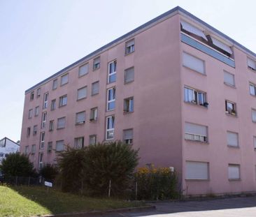 Appartement de 3.5 pièces disponible dès le 1er juillet 2025 à Renens - Photo 4