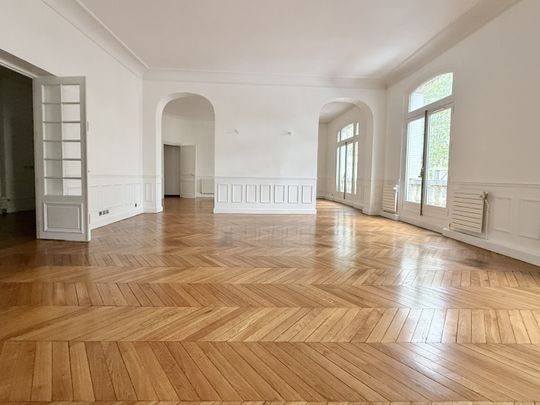 Tout savoir sur cet appartement dans le quartier Chaillot, à Paris 16ème - Photo 1