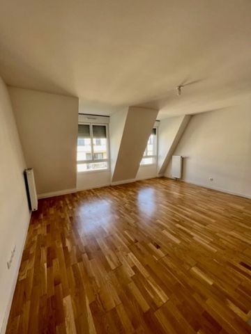 Appartement de 3 pièces à Thiais - Photo 5