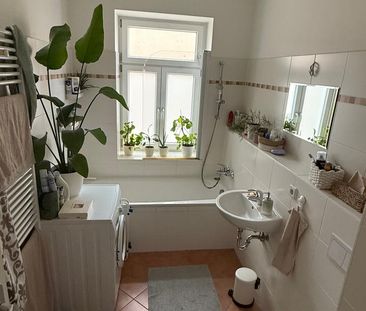 2- Zimmerwohnung in der südl. Innenstadt- ab Mitte Februar - Photo 6