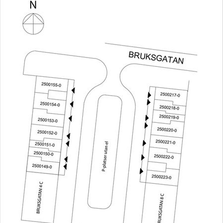 Bruksgatan 8 - Foto 4