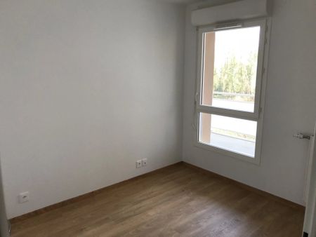 Appartement 3 pièces - Photo 3