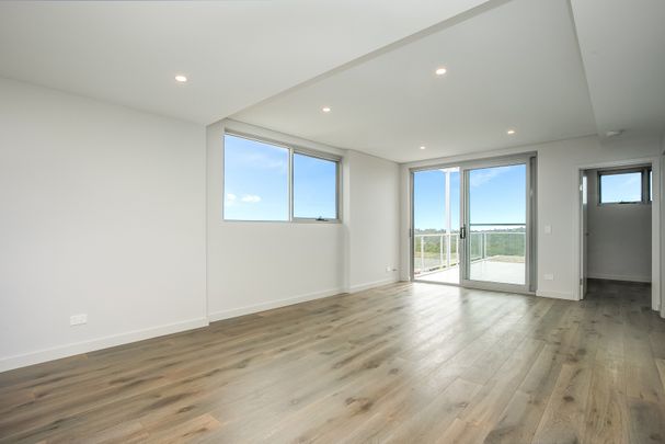 906/1-3 Pretoria Parade, Hornsby NSW 2077 - Apartment For Rent | Domain - Photo 1