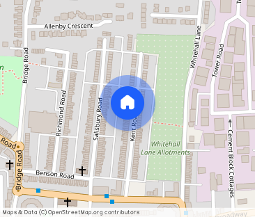 Kent Road, Grays, RM17 - Photo 1